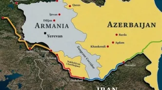 «کریدور ترامپ» در تیررس ایران