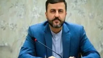هشدار ایران به فرانسه و انگلیس درباره اعزام ناو به تنگه هرمز