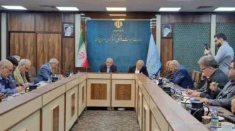همه ظرفیت‌های فرهنگی کشور برای روایت فاجعه میناب بسیج می‌شوند/ موزه شهدای مدرسه میناب با رویکردی ملی و بین‌المللی طراحی می‌شود