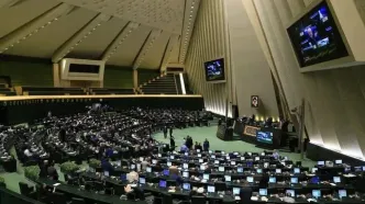 انتخاب ناظران هیئت رئیسه مجلس/ هر سه ناظر ابقا شدند