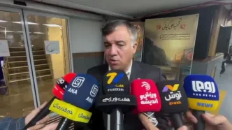 تاجرنیا: مدیرعاملی استقلال تا قبل از فصل جدید تعیین‌تکلیف می‌شود