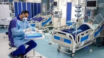 انتقال تعدادی از مجروحان عراقی حملات عربستان به ایران