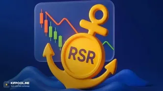 صفر تا صد ارز رزرو رایتس (Reserve Rights)؛ کاربردها و راهنمای خرید RSR