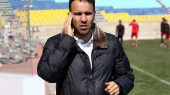 زلزله در رختکن پرسپولیس؛ آقای گل سابق جایگزین افشین پیروانی شد