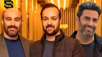 سریال کمدی جدید منوچهر هادی در راه تلویزیون