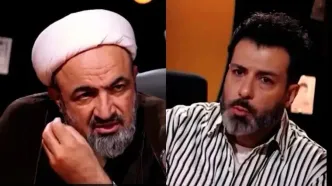 مجید واشقانی : آقای رسایی خودت اول صفحه اینستاگرام و تلگرام و ... پاک کن! / اصلا برای مردم عادی مهم نیست موبایلشون مورد نفوذ قرار بگیره مسئولان یک راه دیگر پیدا کنند