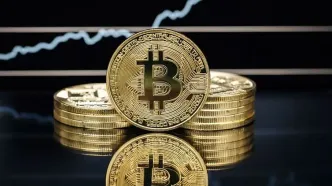 قیمت بیت‌کوین و اتریوم امروز شنبه ۱۲ اردیبهشت ۱۴۰۵/ افزایش قیمت بیت‌کوین
