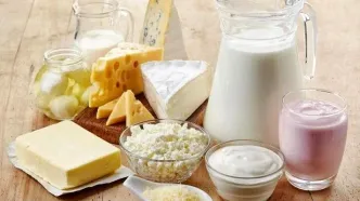 لبنیات از این تاریخ گران می شود