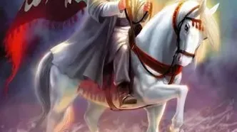 چهره صاحب الزمان (عج) چگونه است؟