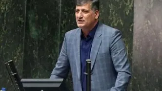 مجلس افزایش اعتبارکالابرگ را با جدیت دنبال می‌کند