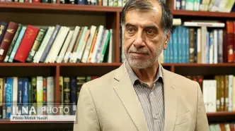 علی لاریجانی هم از دوست ضربه خورد و هم از رقیب و دشمن