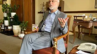 این یک واقعیت است که درون‌گرا و منزوی شدیم؛ تکلیف روابط بین‌الملل ما روشن نیست/ باید از این هاله‌ای که برای خود ایجاد کردیم، خارج شویم و به سمت اصلاح روابط بین‌الملل برویم