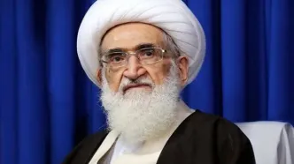 آیت الله نوری همدانی: هر آنچه که رهبر انقلاب تصمیم گرفتند همه باید تبعیت کنند؛ در عرصه میدان باشد و چه...
