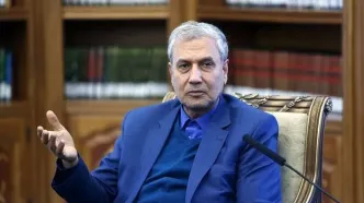 علی ربیعی: رفع محدودیت اینترنت یک «بایدِ بنیادین» بود