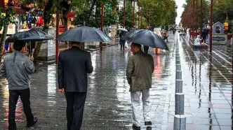 هشدار جدی بارش‌های سیل‌آسا در این نقاط کشور - اردیبهشت ۱۴۰۵