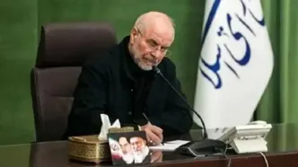 نمایندگان تندرو چرا با ریاست قالیباف بر مجلس مخالفند؟