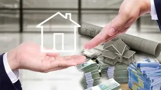 خبر فوری از پرداخت تسهیلات ۵۰۰ میلیون تومانی مسکن به روستائیان