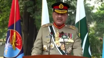 پاکستان: میانجیگری بین آمریکا و ایران ادامه دارد