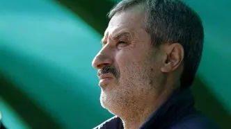 مایلی کهن : لیگ را تبدیل کنید به دیگ بگذارید بجوشد/ با خواجه حافظ شیرازی هم می توانستیم این سهمیه را بگیریم