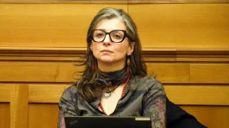 هشدار آلبانزه درباره اسرائیلی‌سازی اروپا