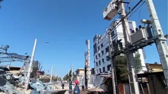 انتشار فراخوان خاطره‌نویسی و داستان کوتاه با موضوع «تاب آوری در جنگ»