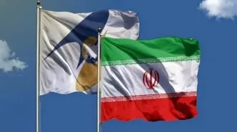 راه‌اندازی سامانه اوراسیا در گمرک ایران