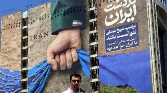 میدل ایست آی: ایران جنگ را برده است