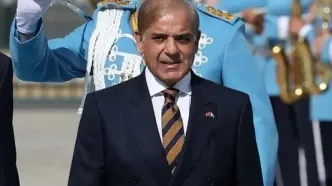 شهباز شریف به چین سفر می کند