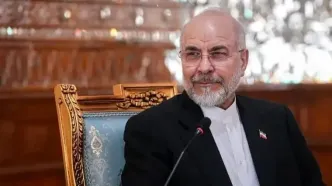 نامه قالیباف به محسنی اژه‌ای + متن کامل