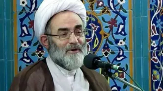 اظهارات تازه امام جمعه رشت پس از سخنرانی جنجالی‌اش