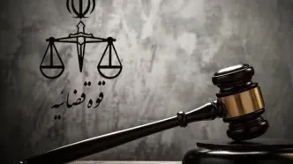 اعدام خانی‌شکراب جاسوس چندجانبه و عامل ترور ناکام خاخام یهودی +فیلم