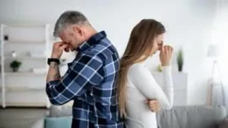 چه دلیلی باعث شده شوهر شما میل جنسی اش کم شده است؟