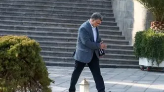 وزیر بهداشت عازم ژنو می‌شود