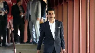 سانحه رانندگی برای دبیرکل پیشین فدراسیون فوتبال/ کامرانی‌فر از کما خارج شد