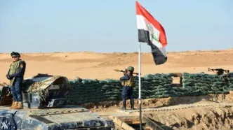 فرمانده عملیات کربلا: هیچ نیرو یا پادگان اسرائیلی در صحرای نجف وجود ندارد