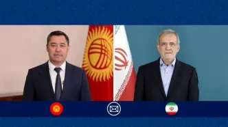 پزشکیان: وحدت کشورهای اسلامی راه مقابله با تهدیدات و بحران‌های منطقه‌ای است