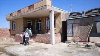 اختصاص ودیعه مسکن ۲ همتی از سوی بنیاد مسکن
