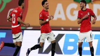 سرمربی مصر: اعزام تیم کامل به جام جهانی ۲۰۲۶
