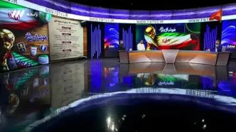 سیاوش اکبرپور: فوتبال از سیاست جداست