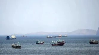 ایران اجازه عبور دومین نفتکش قطری را داد