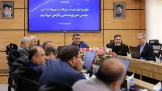 تأکید بر ضرورت تقویت سرمایه بانک و حمایت هدفمند از تعاونی‌ها و مناطق محروم