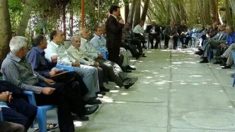 خبر مهم برای بازنشستگان/اعلام شرایط تحویل اسناد درمانی+جزئیات