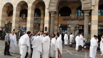 آخرین وضعیت حجاج ایرانی از زبان سرکنسول ایران در جده