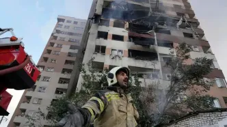 گستاخی روزنامه صهیونیست: هیچ تکه کاغذی نمی‌تواند اسرائیل را از حمله به ایران در صورت عبور از خطوط قرمز باز دارد