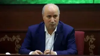تاج: امیدوار به کسب مدال تیم امید در ناگویا هستیم