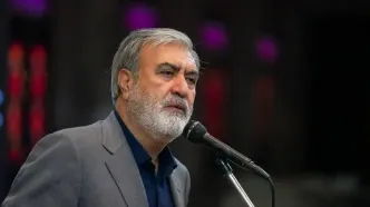 ایران از خطوط قرمز خود عقب‌نشینی نخواهد کرد