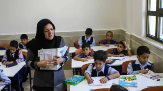 احتمال دایر بودن مدارس در  ۷ و ۸ خرداد