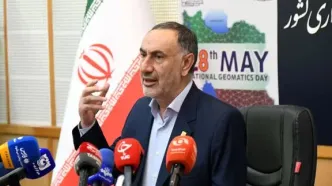 مشکلی در تهیه نقشه معادن لیتیوم نداریم/ با چین و روسیه‌ همکاری‌ می‌کنیم