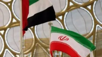 امارات از جنگ‌طلبی علیه ایران منصرف شد