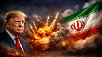میدل ایست: حمله به ایران موکول شد به بعد از مراسم حج